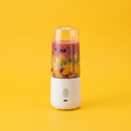 Blender Portable Électrique 400ml - Heat&Eat