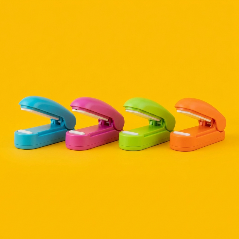 Soudeur Thermique Mini 4 Coloris - Heat&Eat