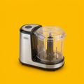 Robot Hachoir Électrique 200W - Heat&Eat